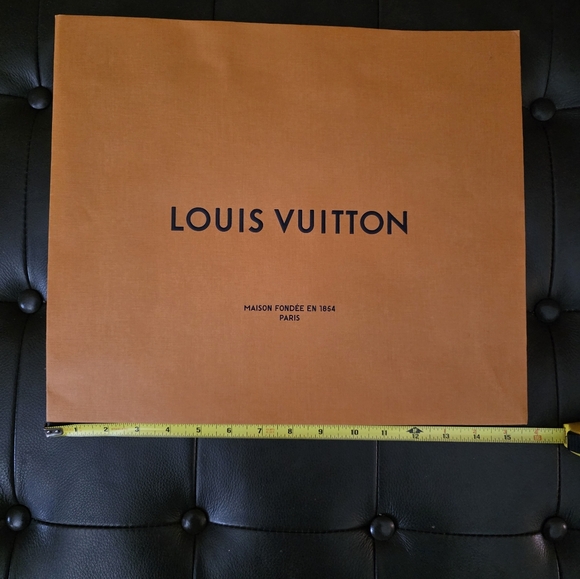 Louis Vuitton Handbags - Louis Vuitton Bag Used